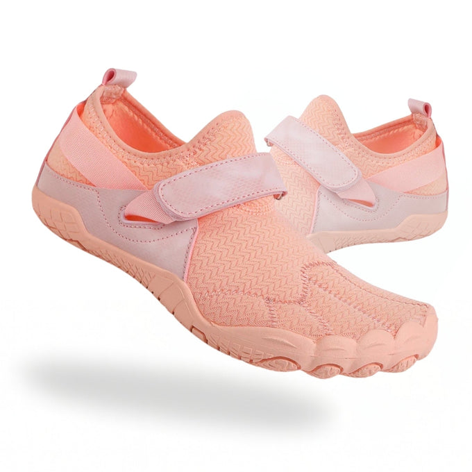 Calzado Minimalista Unisex – Modelo LibreVía – Ligero, Flexible y Ergonómico