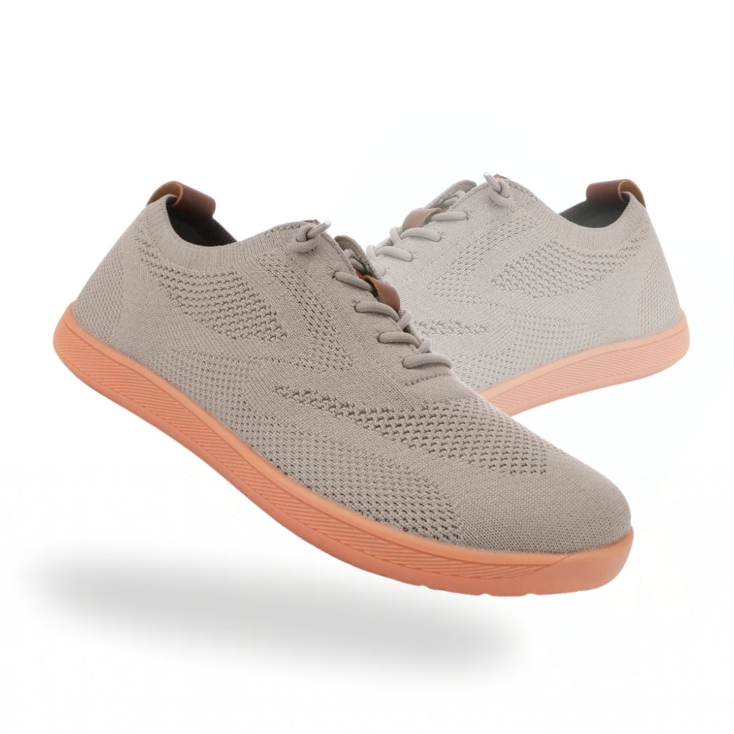 LibreSoft – Zapatos Estilo Barefoot Unisex – Diseño Ligero y Flexible con Suela Antideslizante