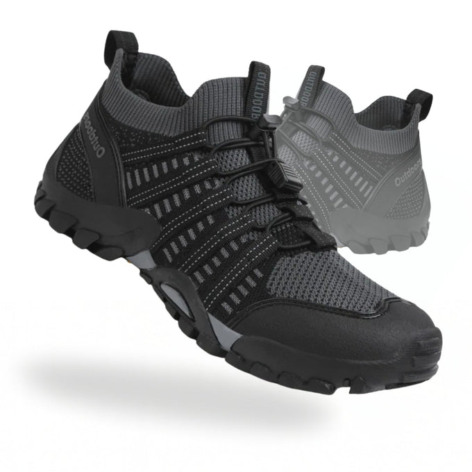 Calzado Minimalista Unisex – Modelo Brava Nudo – Ágil, Resistente y Ligero