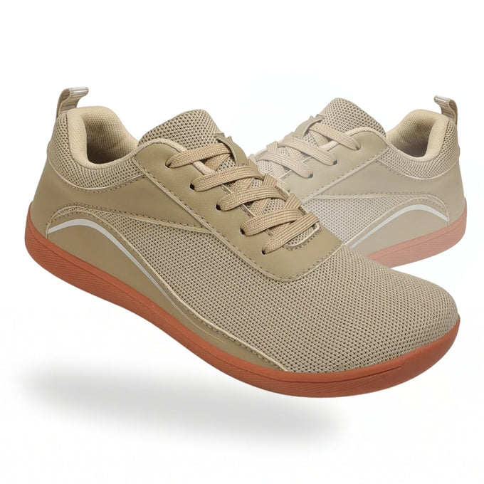 Calzado Minimalista Unisex – Modelo Paso Libre – Ligero, Antideslizante y Transpirable