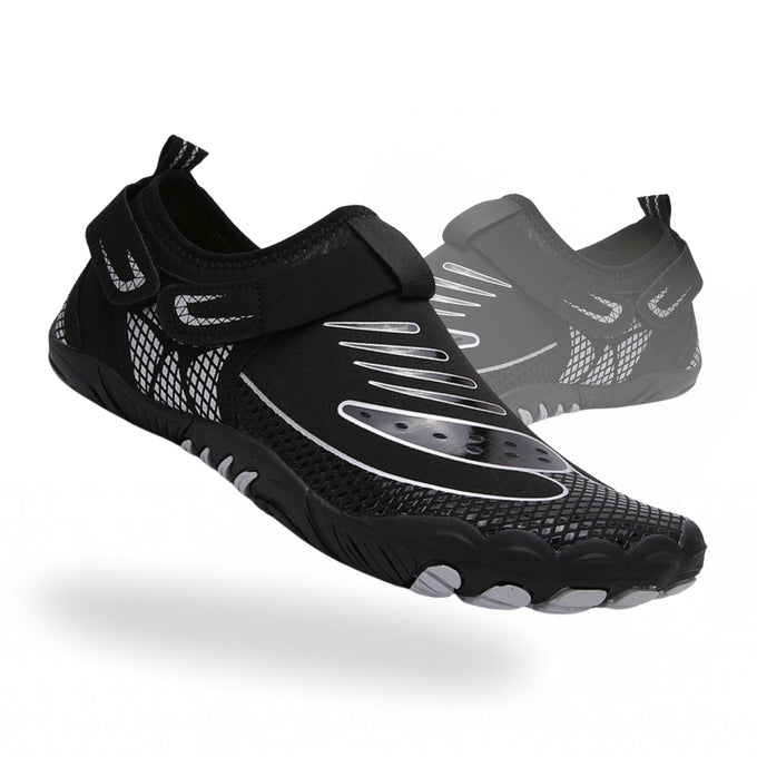 Alza Tacto – Calzado Minimalista Unisex – Cómodo, Transpirable y Flexible