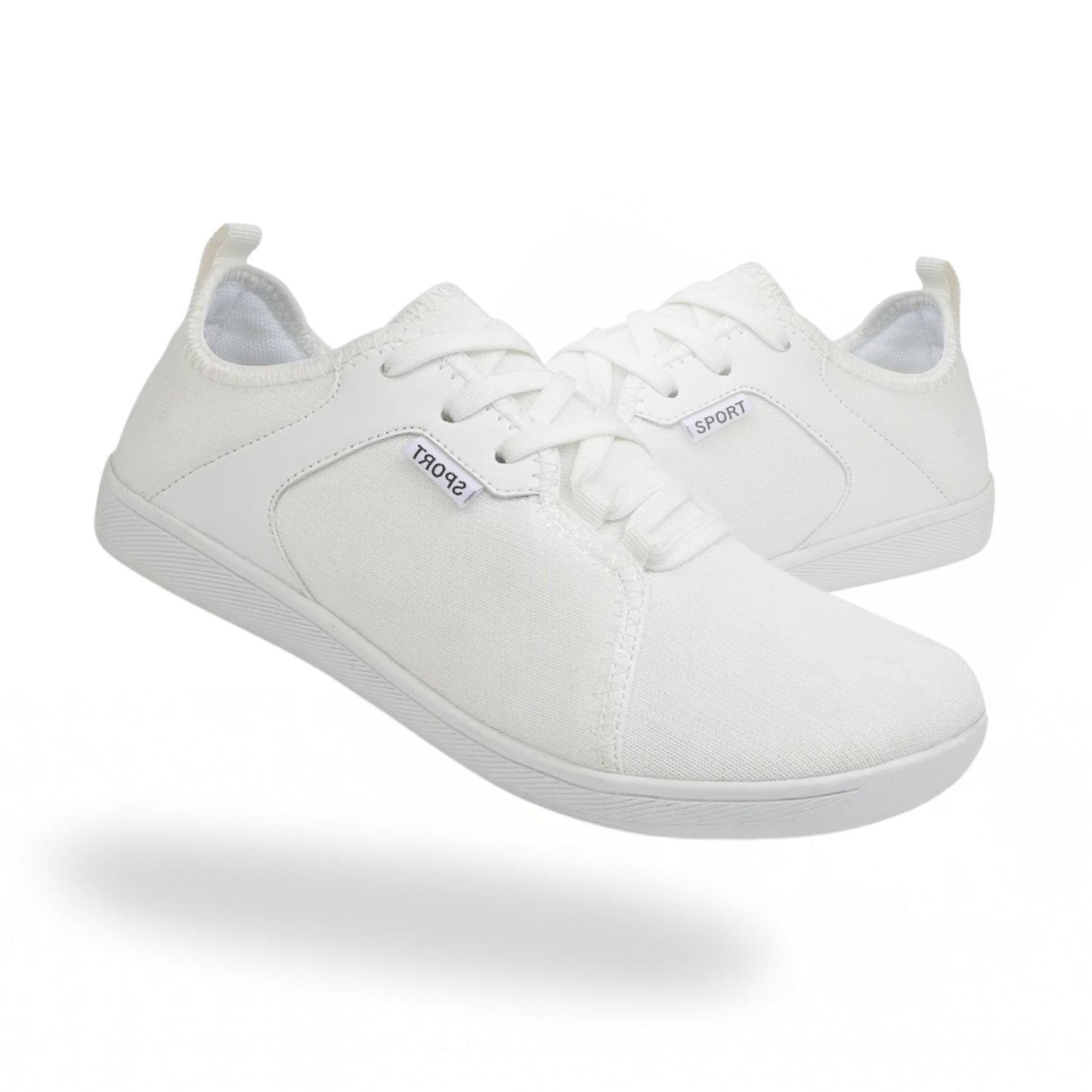 Eje Natural – Zapatos Barefoot (Unisex) – Flexibles – Ligeros – Estables