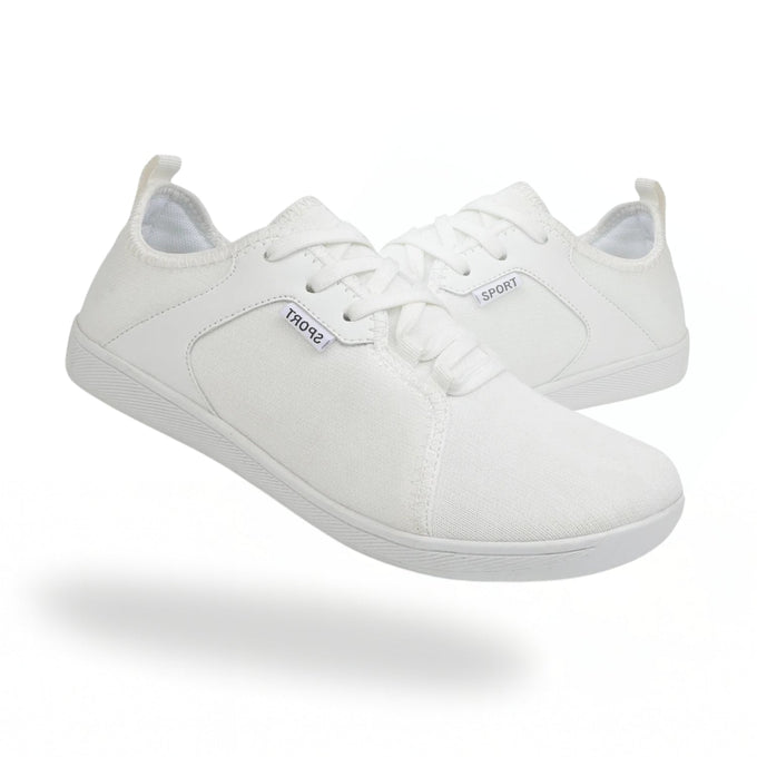 Eje Natural – Zapatos Barefoot (Unisex) – Flexibles – Ligeros – Estables