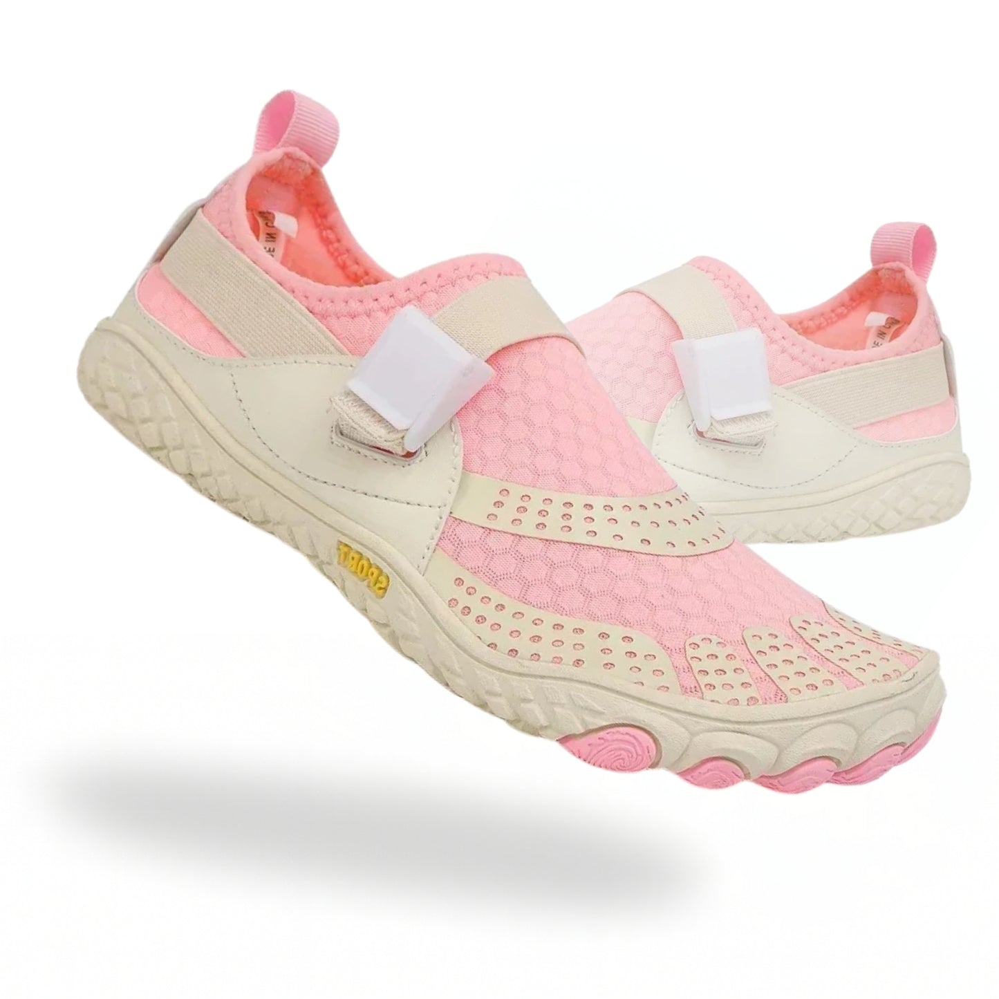 Paso Libre – Zapatos Barefoot (Unisex) – Ligeros – Flexibles – Estables