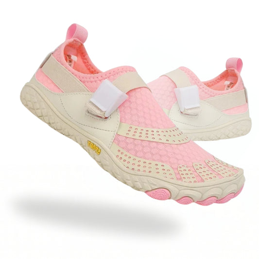 Paso Libre – Zapatos Barefoot (Unisex) – Ligeros – Flexibles – Estables