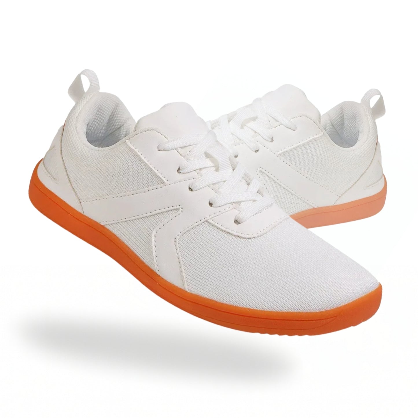 PasoLight – Zapatos Estilo Barefoot Unisex – Diseño Antideslizante, Flexible y Ligero