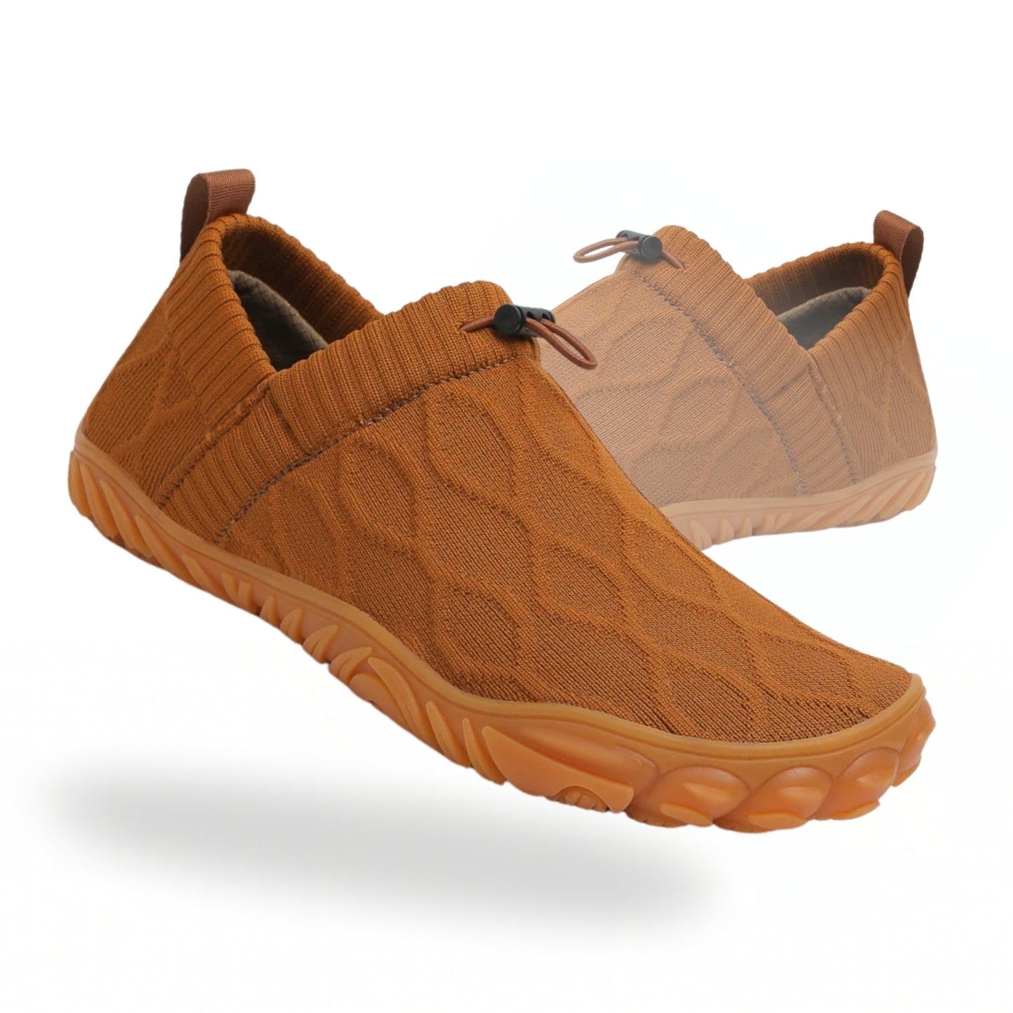 Erran Ligero – Zapatos Estilo Barefoot Unisex – Diseño Ágil, Ergonómico y Versátil