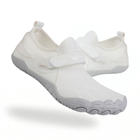 Erran Ligero – Zapatos Barefoot (Unisex) – Minimalista – Ergonómico – Suave