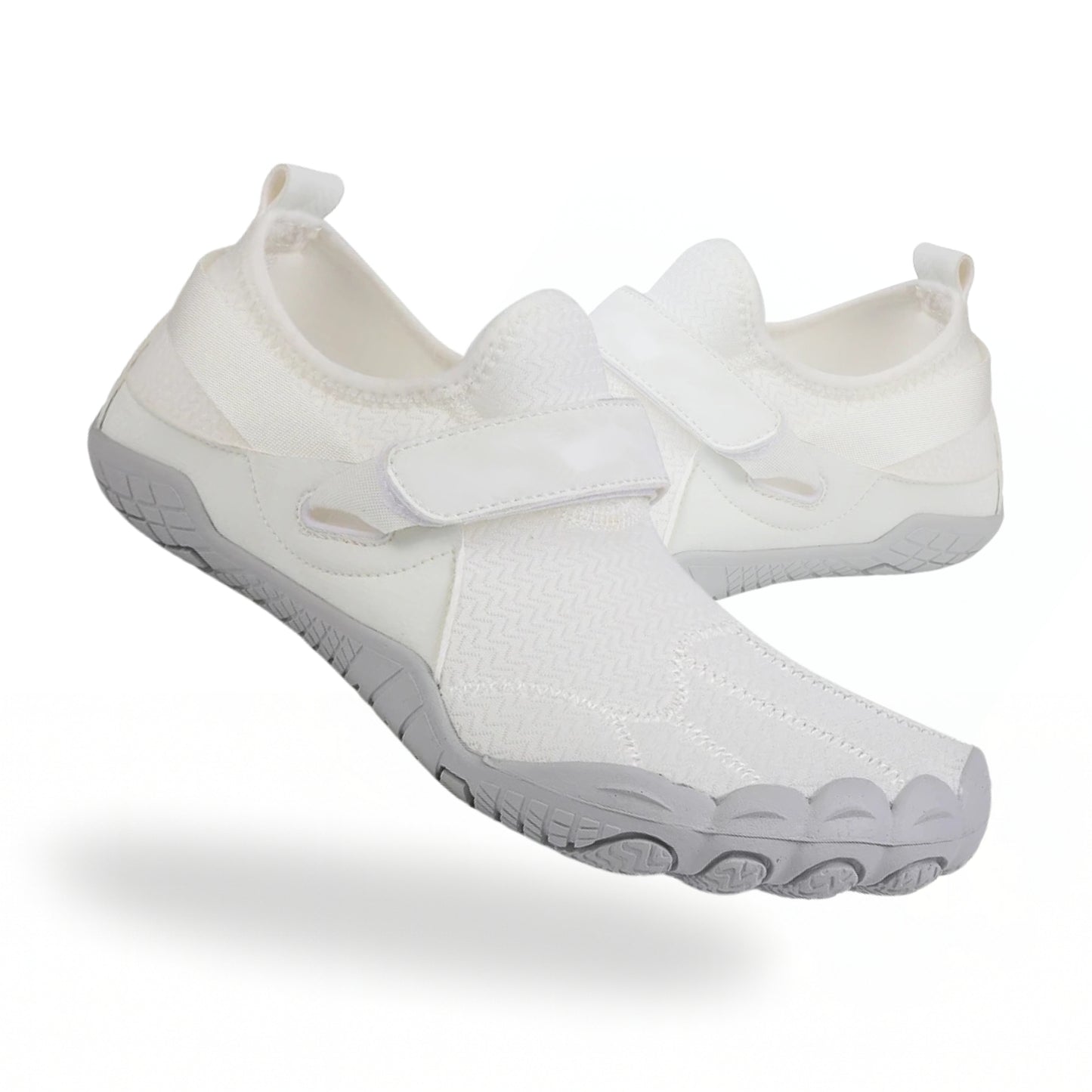 Erran Ligero – Zapatos Estilo Barefoot Unisex – Diseño Minimalista, Ergonómico y Suave