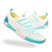 Brava Tacto – Zapatos Barefoot (Unisex) – Elásticos – Estables – Transpirables