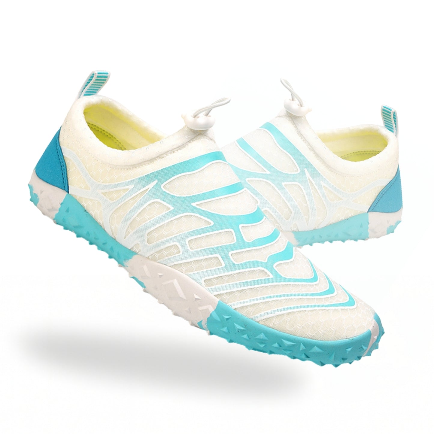 Brava Tacto – Zapatos Estilo Barefoot Unisex – Diseño Elástico, Estable y Transpirable