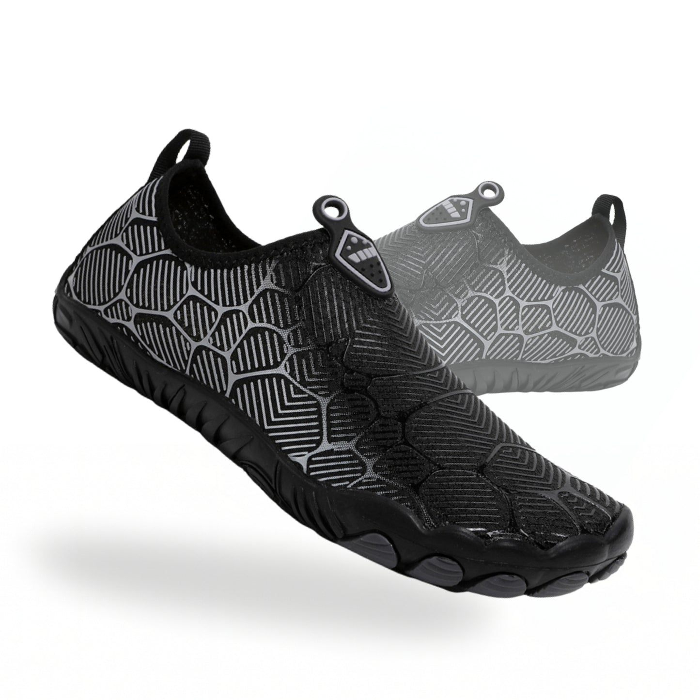 Piso Libre – Zapatos Estilo Barefoot Unisex – Diseño Ultraligero, Elástico y Antideslizante