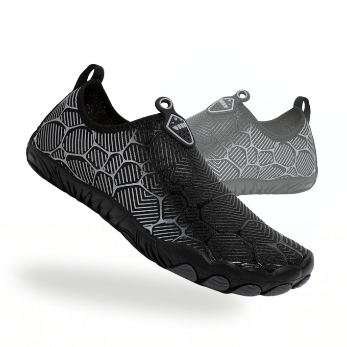 Piso Libre – Zapatos Estilo Barefoot Unisex – Diseño Ultraligero, Elástico y Antideslizante