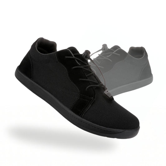 LibrePaso – Zapatos Barefoot (Unisex) – Ligeros – Resistentes – Transpirables