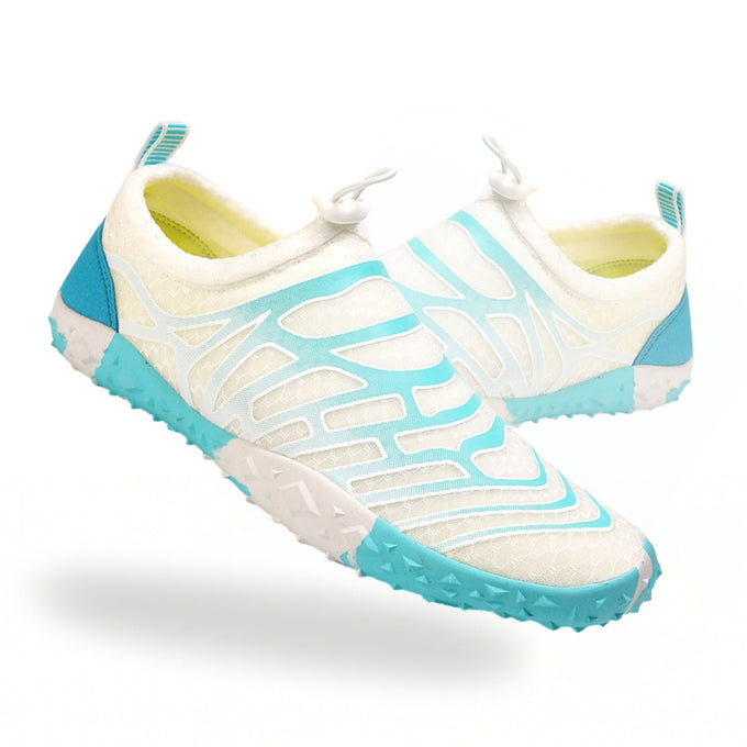 Calzado Minimalista Unisex – Modelo Brava Tacto – Elástico, Flexible y Transpirable