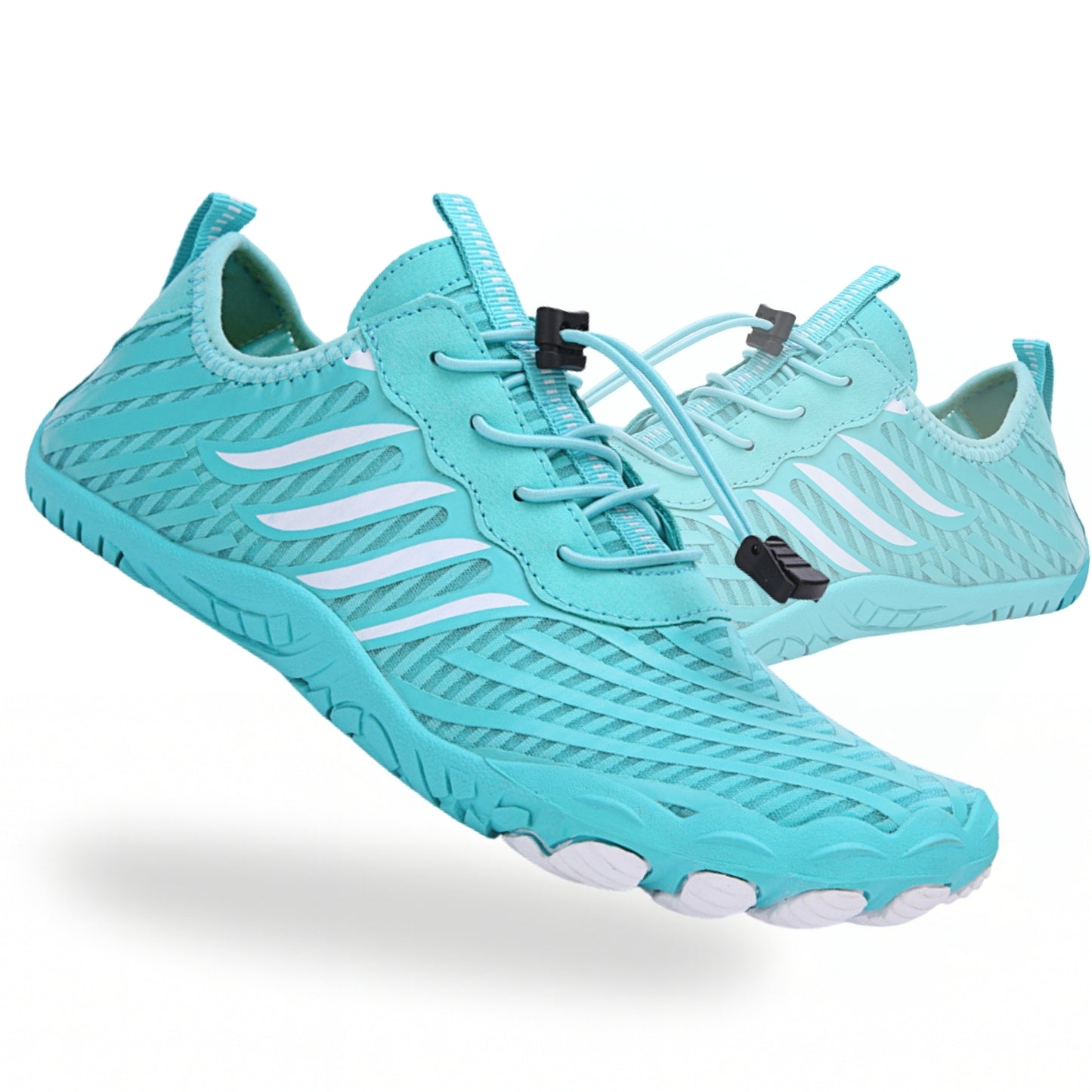 Paso Vivo – Zapatos Barefoot (Unisex) – Ligero – Flexible