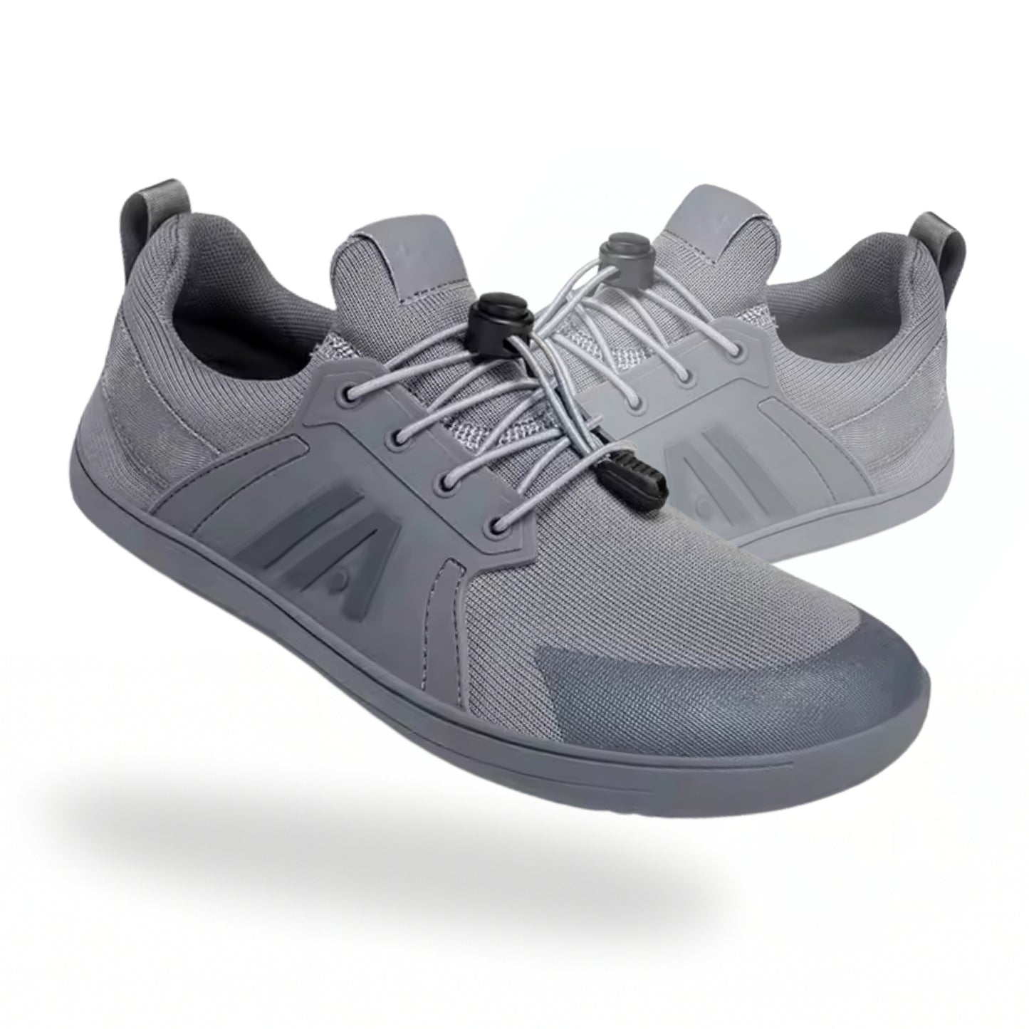 LibreTrack – Zapatos Estilo Barefoot Unisex – Diseño Ligero, Transpirable y Resistente