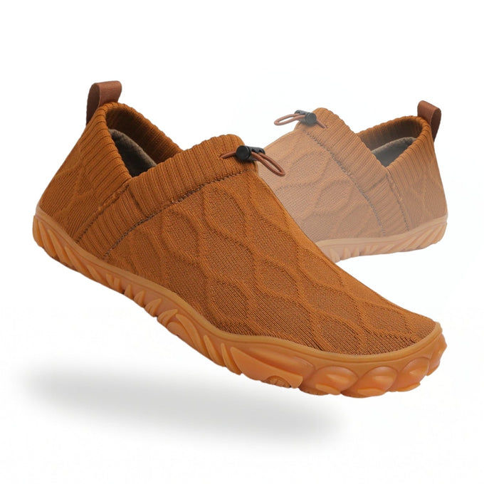 Erran Ligero – Calzado Minimalista Unisex – Ágil, Anatómico y Versátil