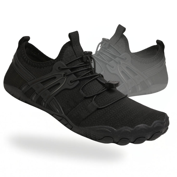 Calzado Minimalista Unisex – Modelo Raíz Libre – Ligero, Flexible y Transpirable