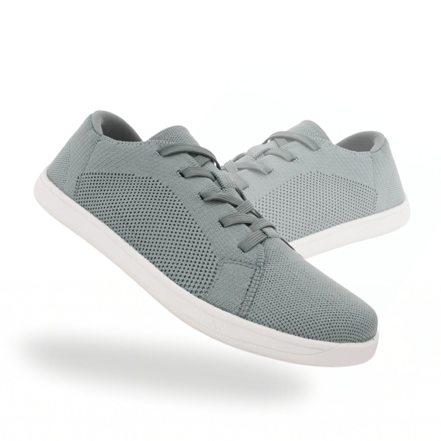 LibreStep – Zapatos Estilo Barefoot Unisex – Diseño Ancho, Ligero y Transpirable