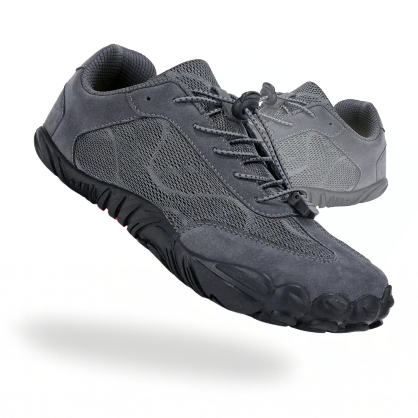 Altuze Nuda – Zapatos Estilo Barefoot Unisex – Diseño Preciso, Ligero y Orgánico