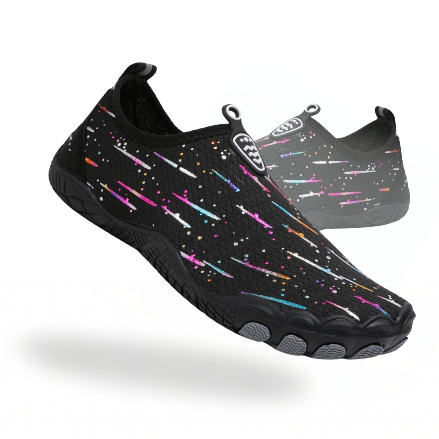 Brava Tacto – Zapatos Estilo Barefoot Unisex – Diseño Minimalista, Elástico y Cómodo