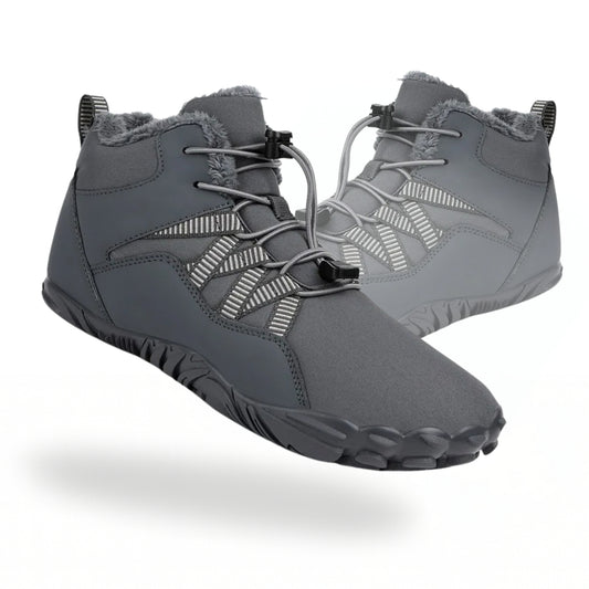 Terrakai Move – Zapatos Barefoot (Unisex) – Térmicos – Antideslizantes – Resistentes