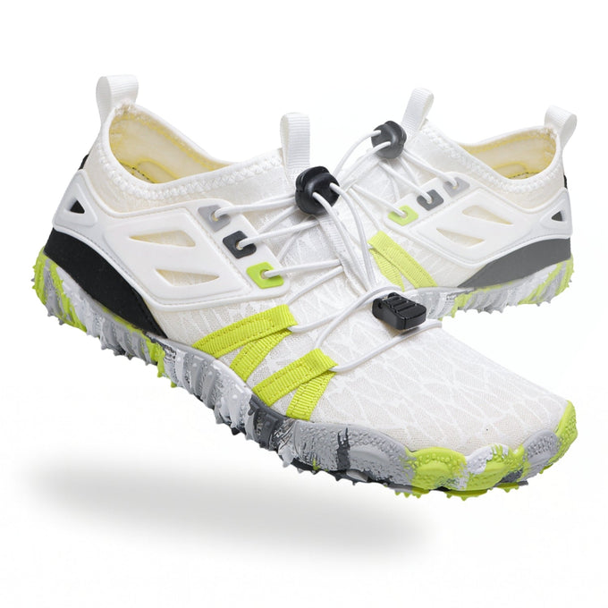 Calzado Minimalista Unisex – Modelo Raíz Libre – Ligero, Flexible y Transpirable