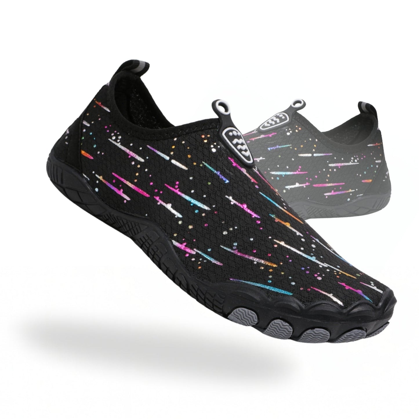 Calzado Minimalista Unisex – Modelo Brava Tacto – Minimalista, Elástico y Cómodo