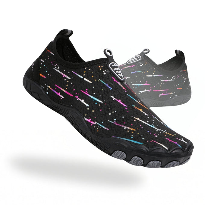 Calzado Minimalista Unisex – Modelo Brava Tacto – Minimalista, Elástico y Cómodo