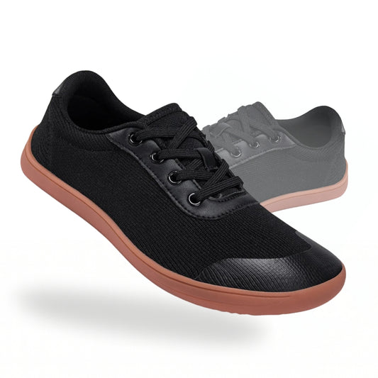 Equilibria Motion – Zapatos Barefoot (Unisex) – Minimalistas – Ligeros – Estables