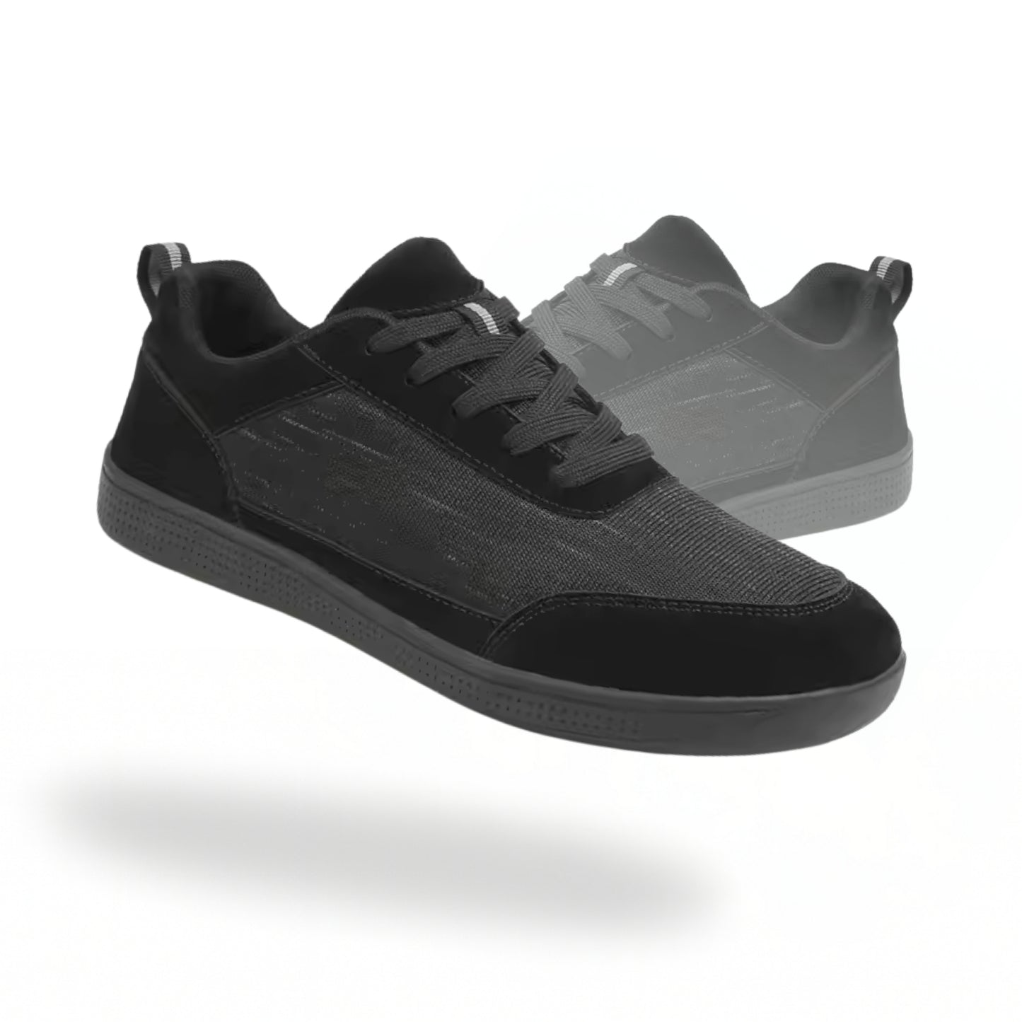Terra Forma – Zapatos Estilo Barefoot Unisex – Diseño Flexible, Transpirable y Estable