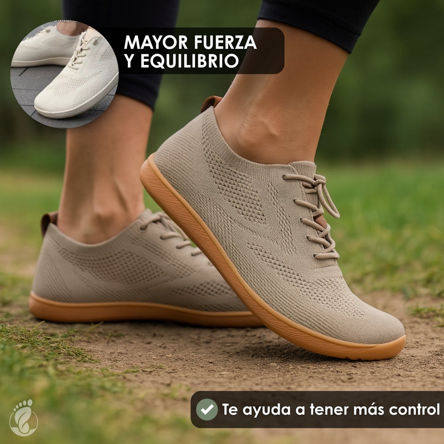 LibreForma – Zapatos Barefoot  – Transpirables – Flexibles – Resistentes