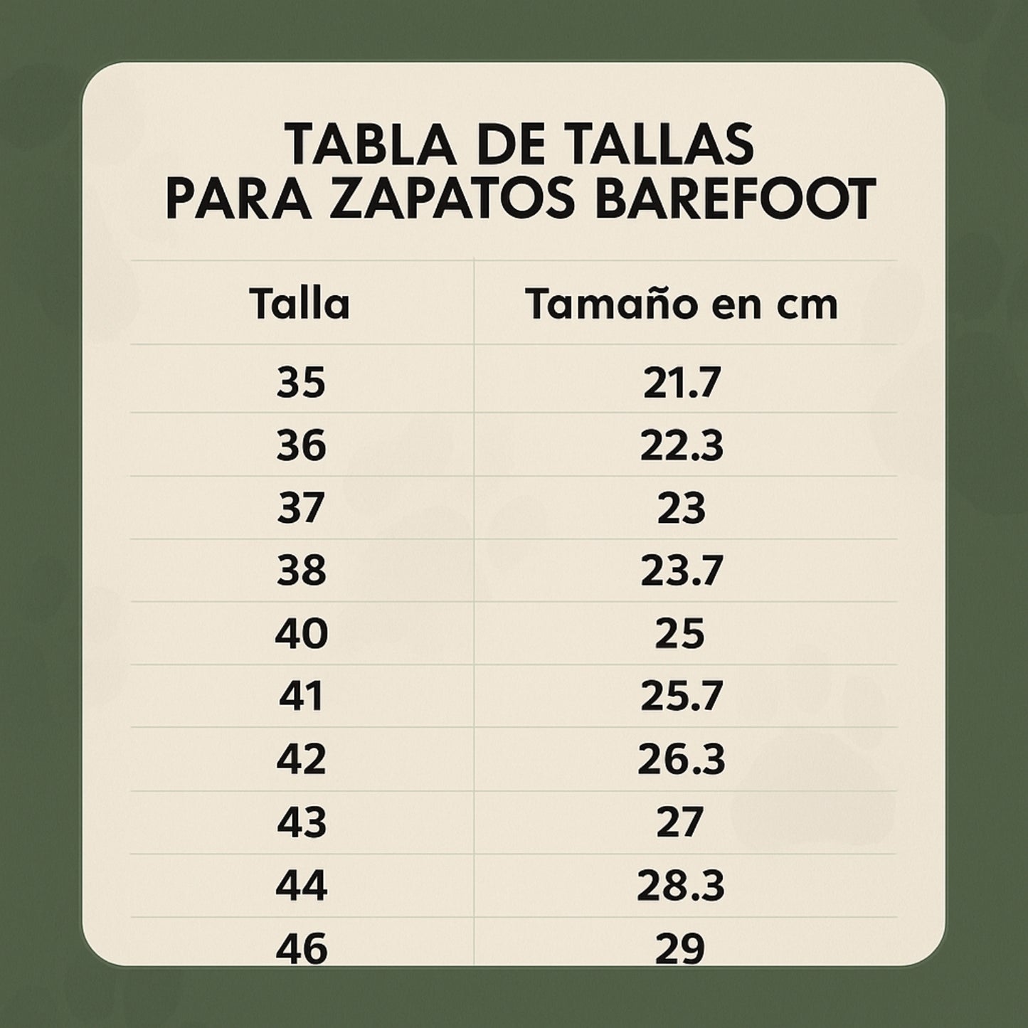 LibrePaso – Zapatos Estilo Barefoot Unisex – Diseño Ligero, Resistente y Transpirable