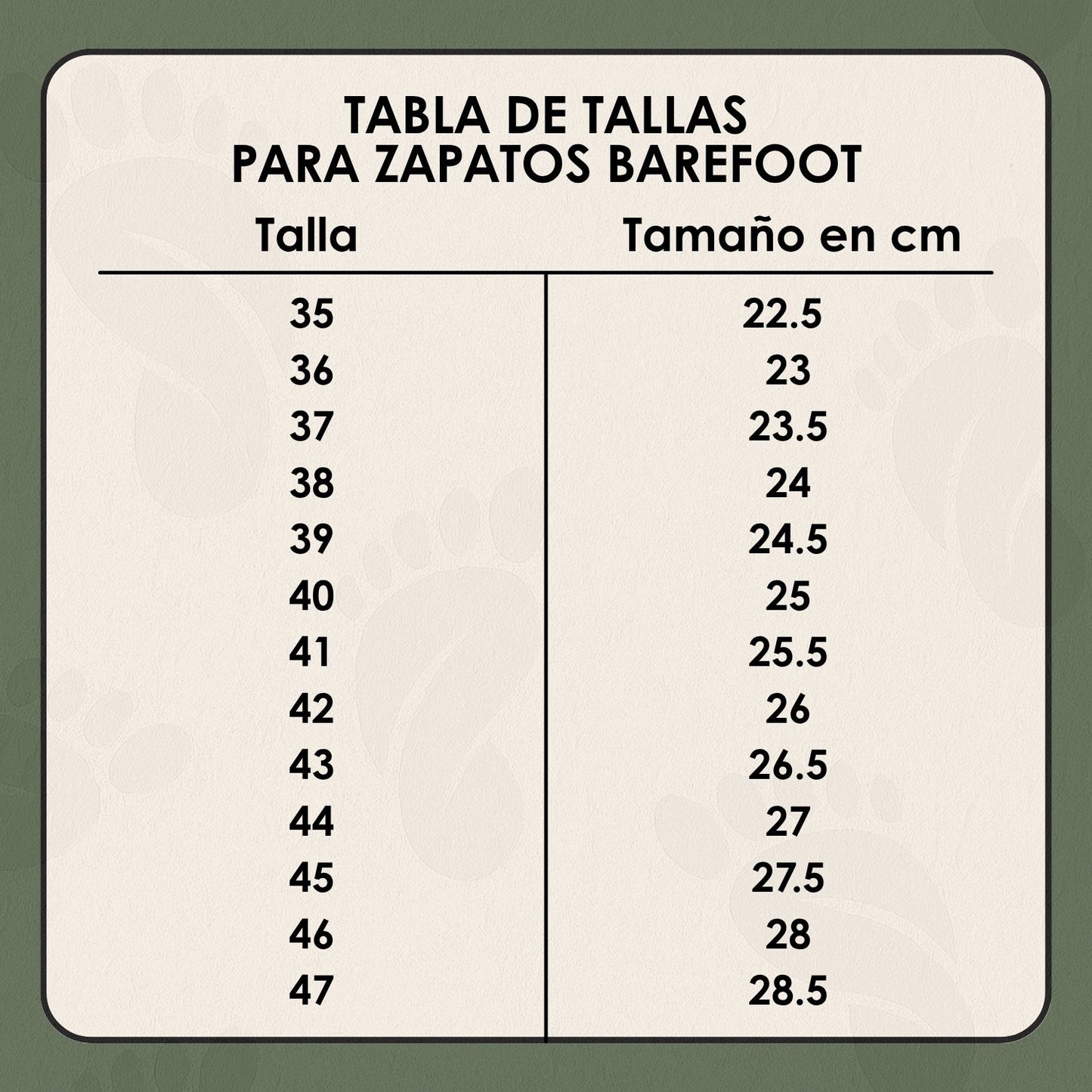 Calzado Minimalista – Modelo Terrakai Move – Térmico, Antideslizante y Resistente