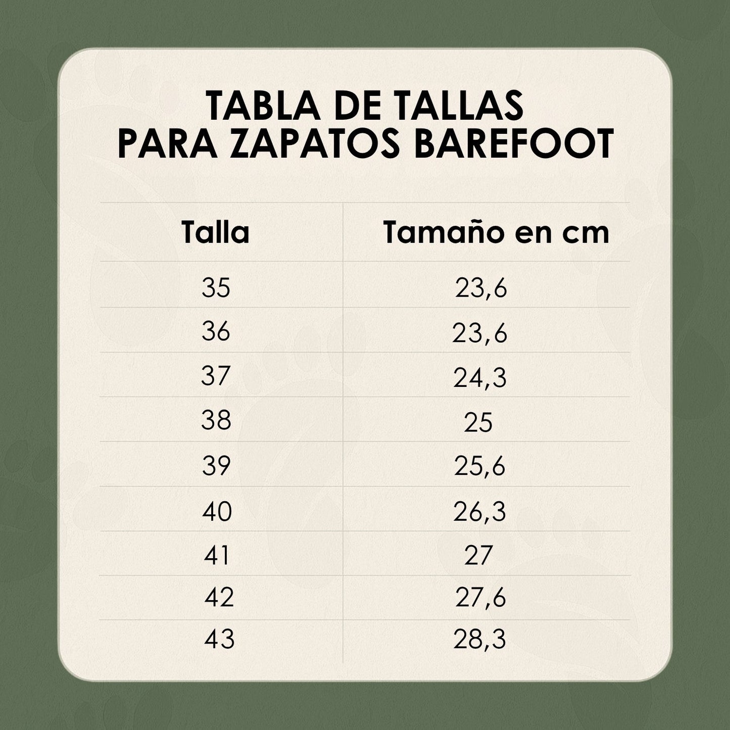 LibreSoft – Zapatos Barefoot  – Ligeros – Flexibles – Antideslizantes