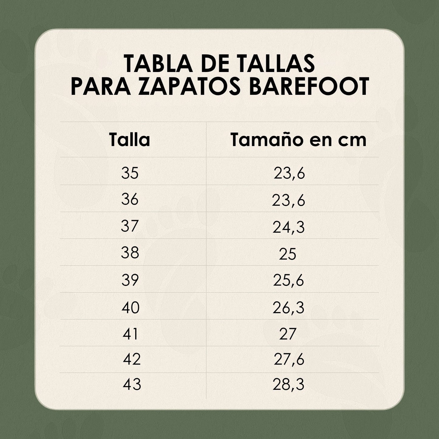 Calzado Minimalista – Modelo LibreTrek – Ligero, Antideslizante y Flexible