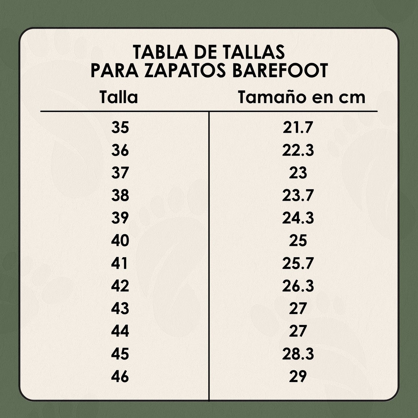 PasoLibre – Zapatos Barefoot  – Anchos – Transpirables – Resistentes
