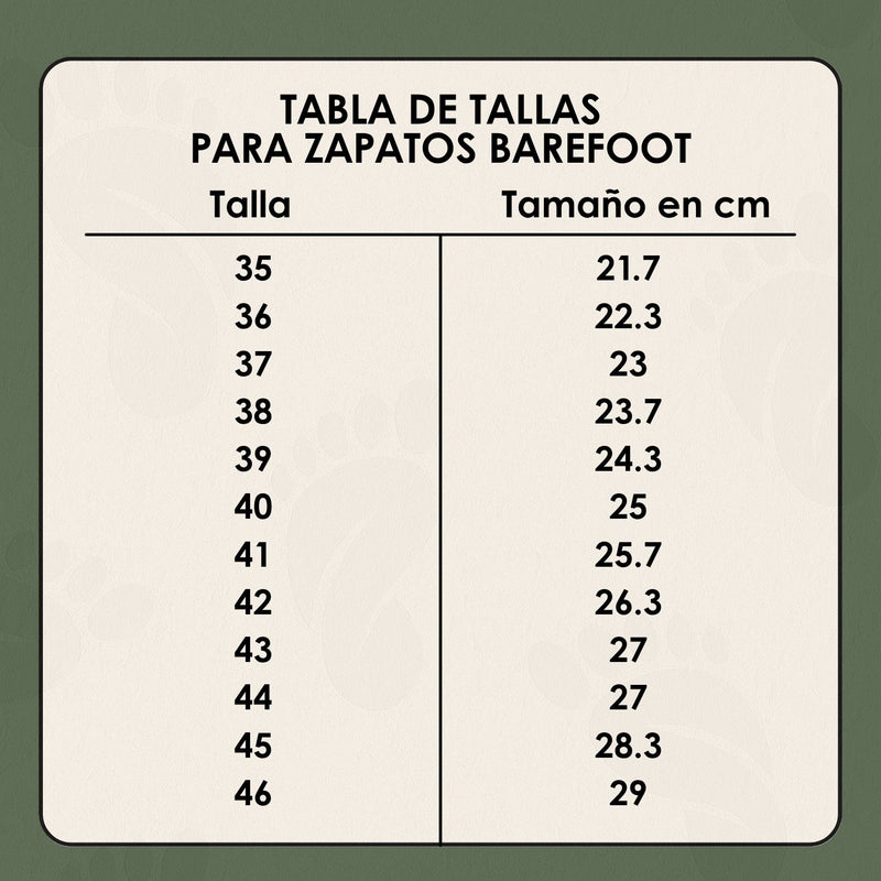 LibreSoft – Zapatos Estilo Barefoot – Diseño Ligero y Flexible con Suela Antideslizante