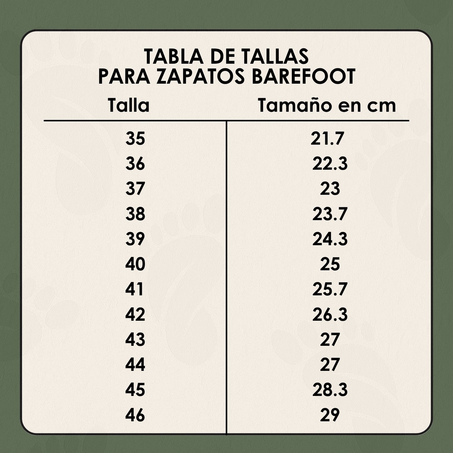 Erran Tacto – Zapatos Barefoot (Unisex) – Ligeros – Flexibles – Ergonómicos