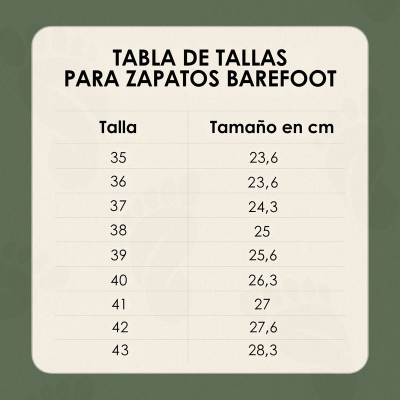 ZenStride – Zapatos Estilo Barefoot Unisex – Diseño Antideslizante, Ligero y Reflectante