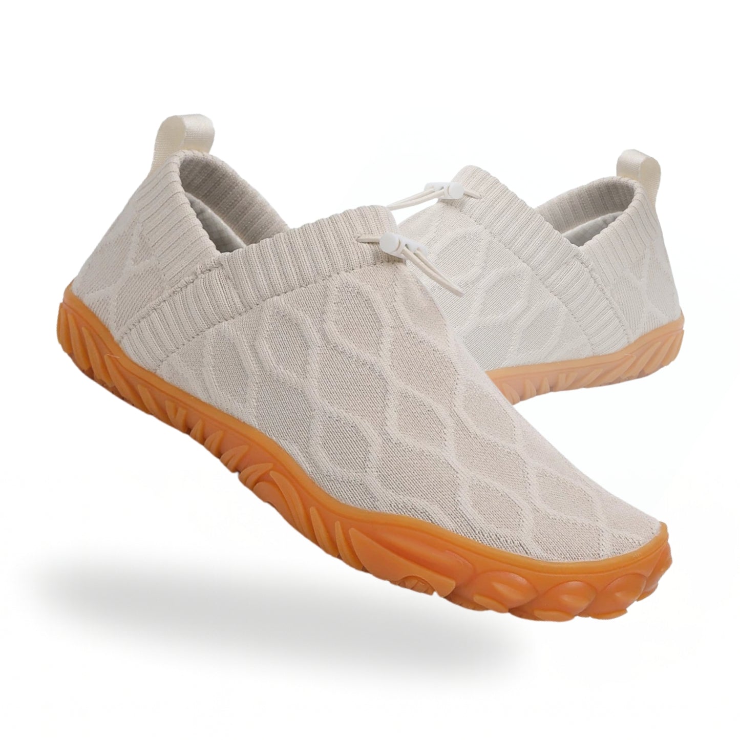 Erran Ligero – Zapatos Estilo Barefoot Unisex – Diseño Ágil, Ergonómico y Versátil