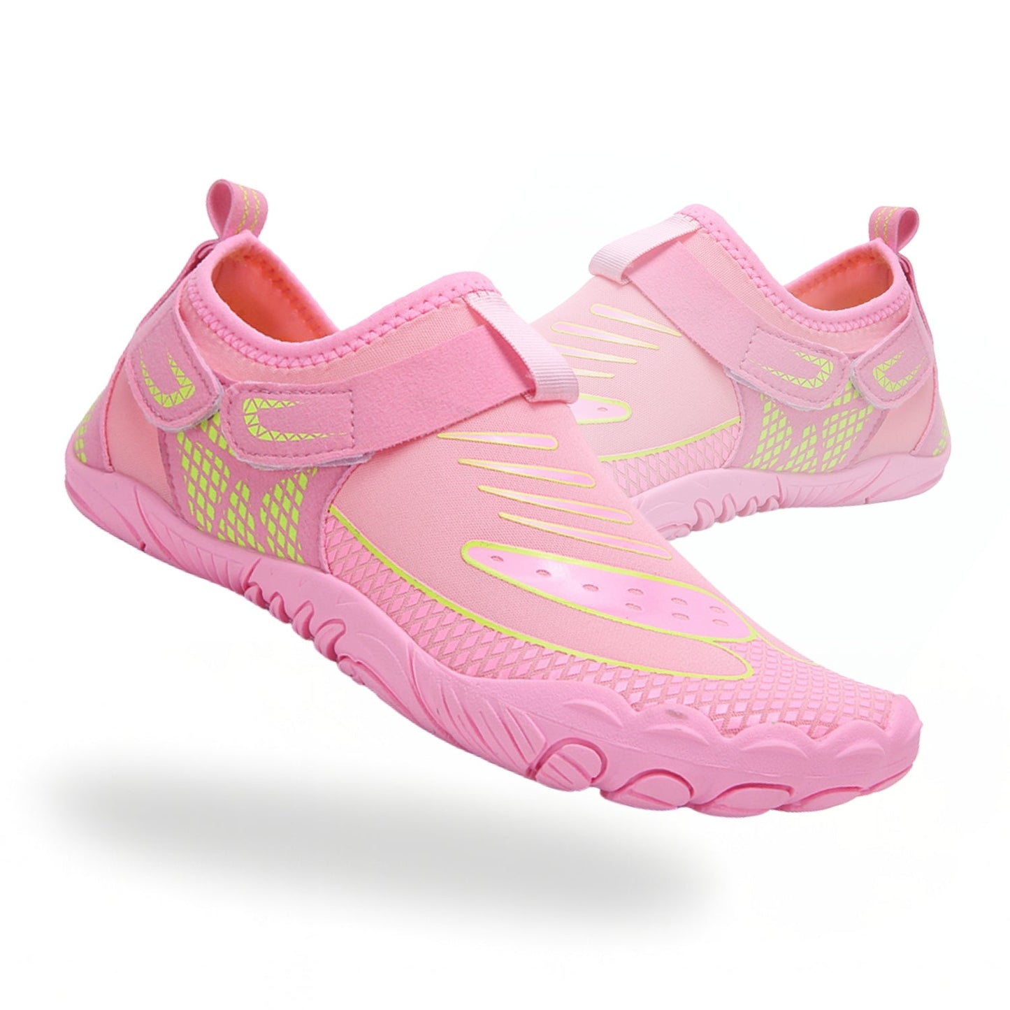 Alza Tacto – Calzado Minimalista Unisex – Cómodo, Transpirable y Flexible