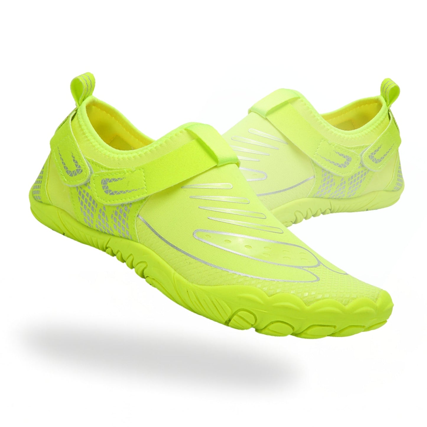 Alza Tacto – Calzado Minimalista Unisex – Cómodo, Transpirable y Flexible