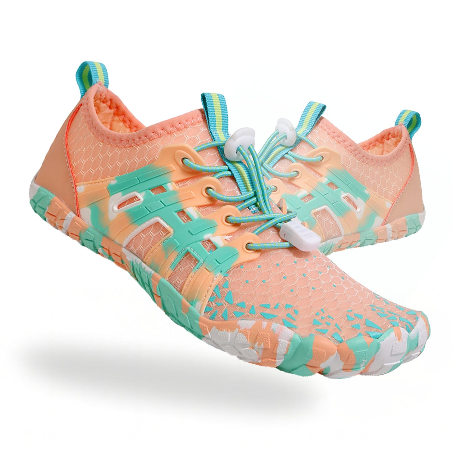 Andara Sereno – Zapatos Barefoot (Unisex) – Ligero – Flexible – Natural