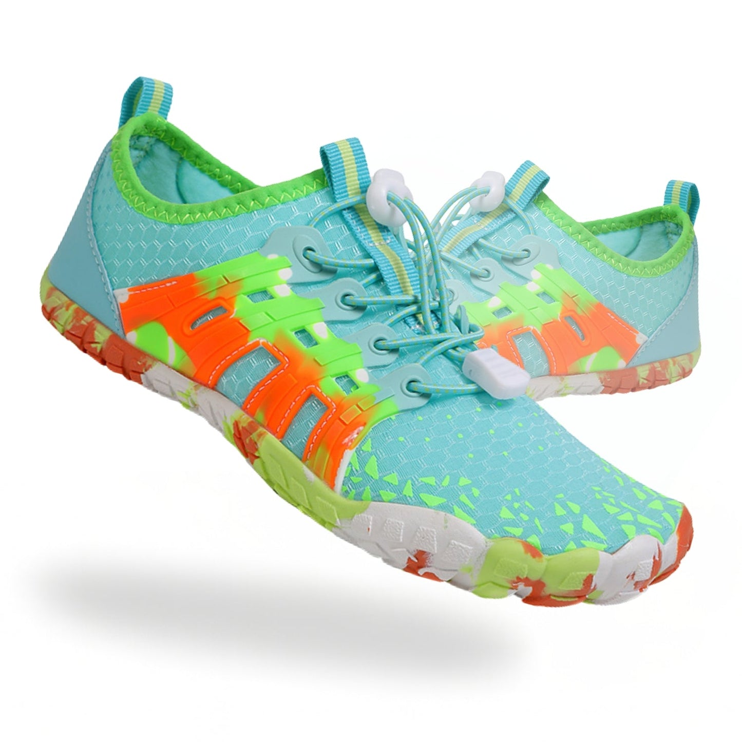 Andara Sereno – Calzado Minimalista Unisex – Ligero, Flexible y Natural