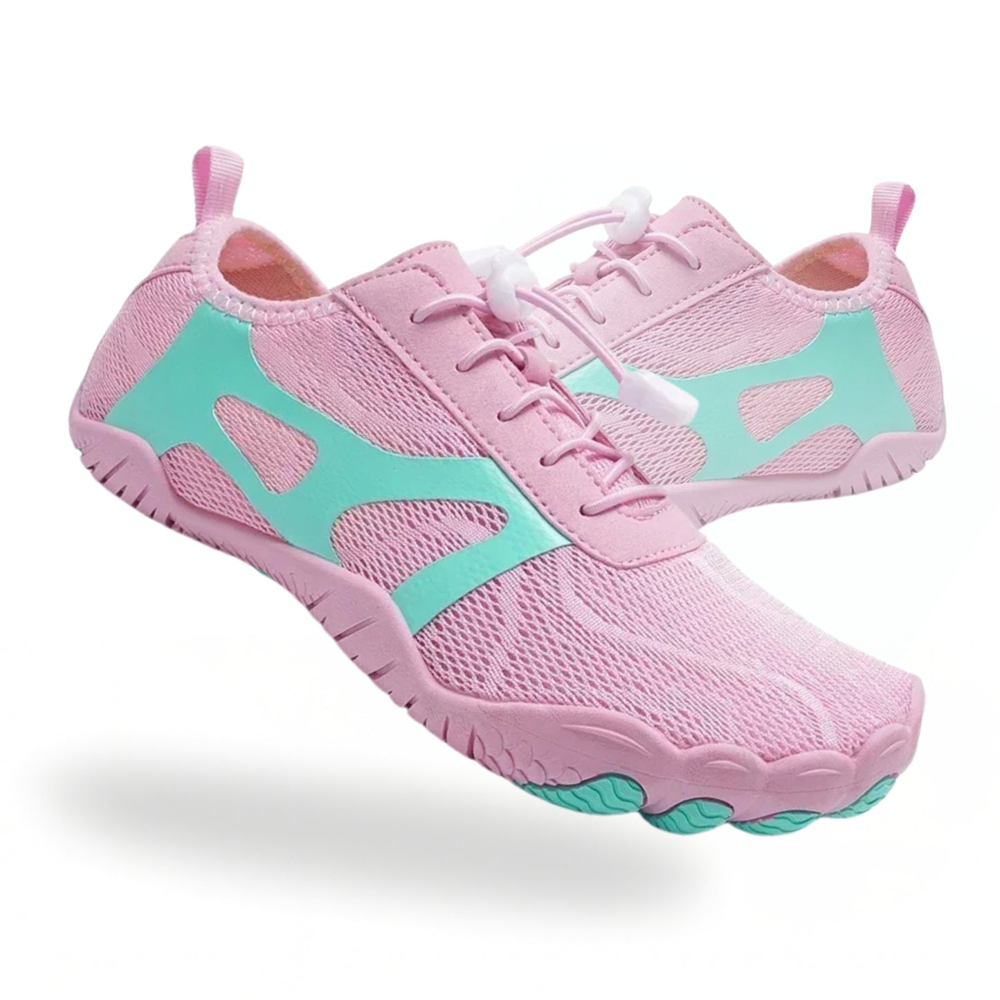 Raíz Sereno – Zapatos Barefoot (Unisex) – Suaves – Resistentes – Anatómicos