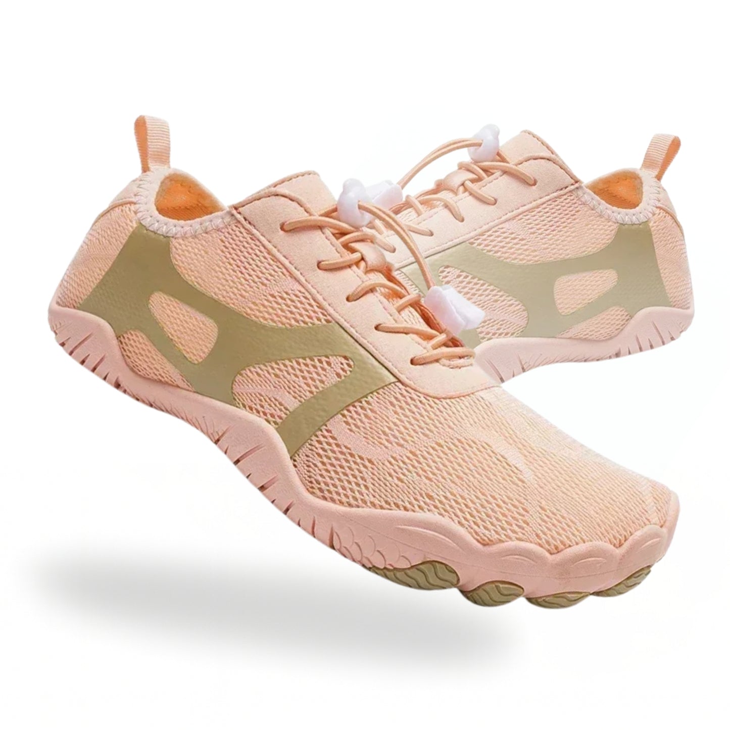 Raíz Sereno – Zapatos Estilo Barefoot Unisex – Diseño Suave, Resistente y Ergonómico