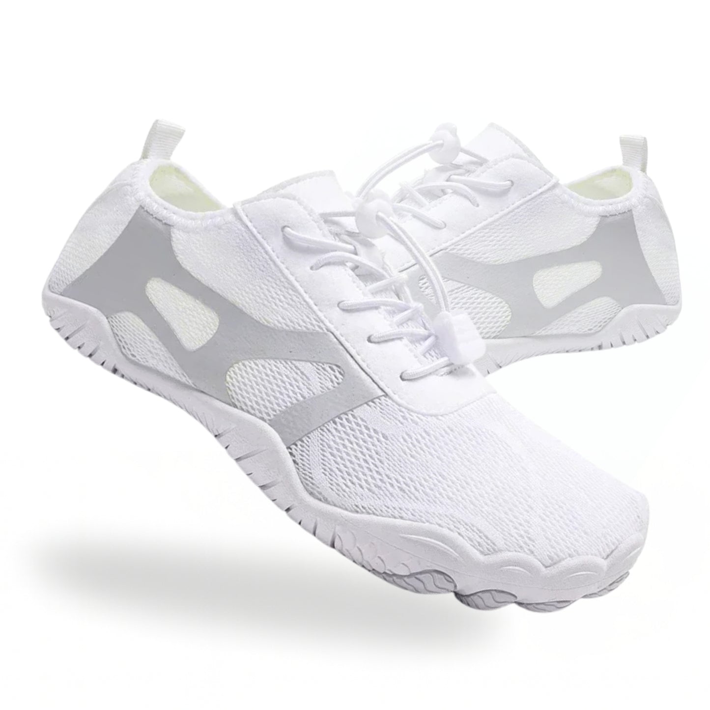 Raíz Sereno – Zapatos Estilo Barefoot Unisex – Diseño Suave, Resistente y Ergonómico
