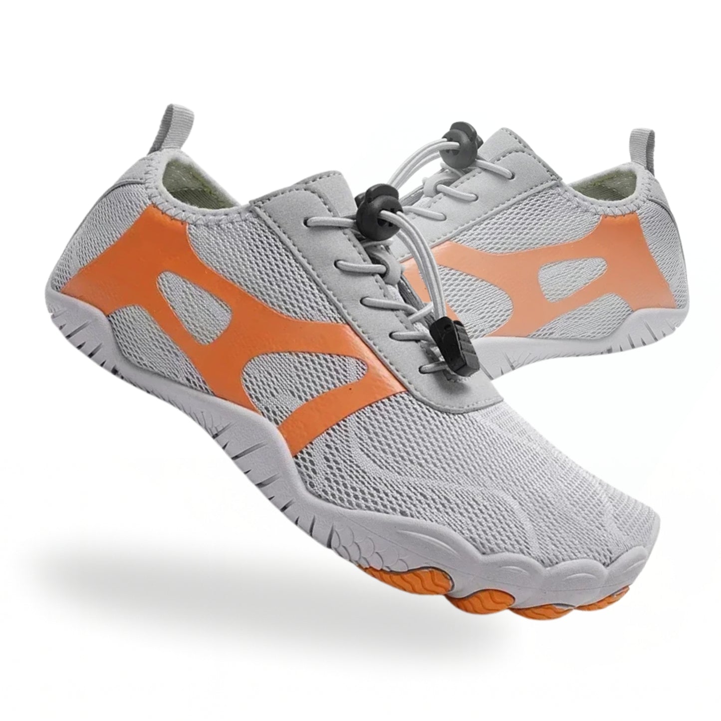 Raíz Sereno – Zapatos Estilo Barefoot Unisex – Diseño Suave, Resistente y Ergonómico